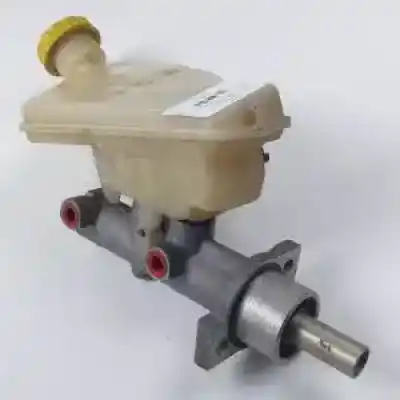 Peça sobressalente para automóvel em segunda mão bomba de travões por citroen c2 (jm_) 1.6 referências oem iam 25419579 32067093k 