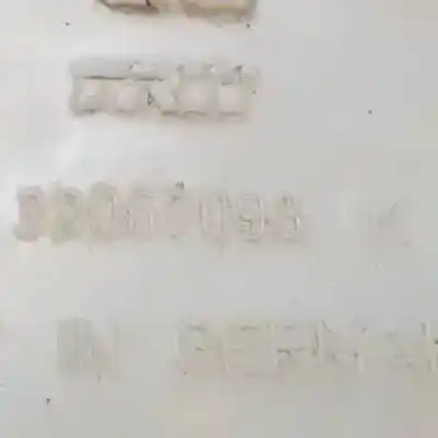 Peça sobressalente para automóvel em segunda mão bomba de travões por citroen c2 (jm_) 1.6 referências oem iam 25419579 32067093k 