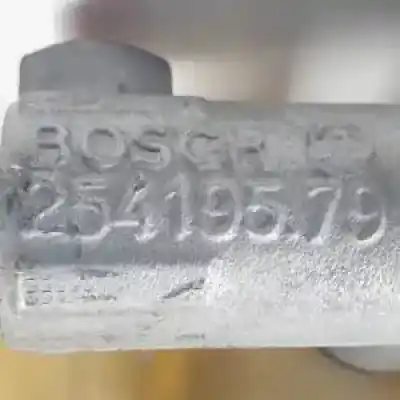 Peça sobressalente para automóvel em segunda mão bomba de travões por citroen c2 (jm_) 1.6 referências oem iam 25419579 32067093k 