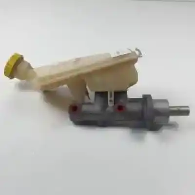 Peça sobressalente para automóvel em segunda mão bomba de travões por citroen c2 (jm_) 1.6 referências oem iam 25419579 32067093k 