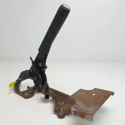 Peça sobressalente para automóvel em segunda mão alavanca de travão de mão por citroen c2 (jm_) 1.6 referências oem iam 9648023177