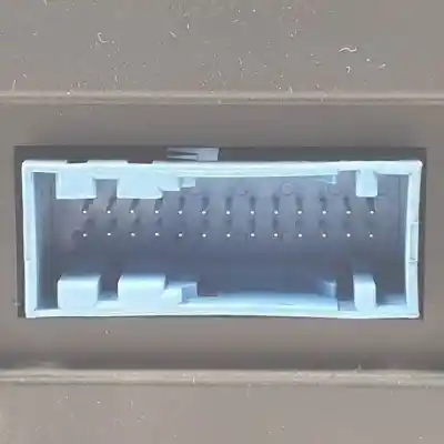 Second-hand car spare part climate control for citroen c2 (jm_) 1.6 oem iam references 96533393xt 69210003 