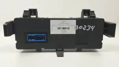 Second-hand car spare part climate control for citroen c2 (jm_) 1.6 oem iam references 96533393xt 69210003 