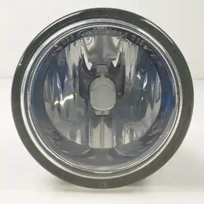 Peça sobressalente para automóvel em segunda mão Farol / Projetor De Nevoeiro Direito por CITROEN C2 (JM_) 1.6 Referências OEM IAM 9648947780  