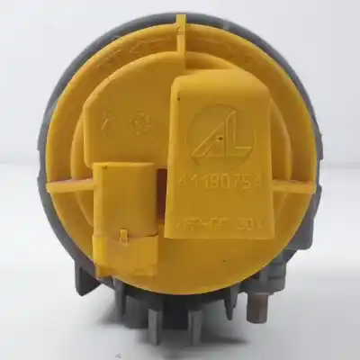 Peça sobressalente para automóvel em segunda mão farol / projetor de nevoeiro direito por citroen c2 (jm_) 1.6 referências oem iam 9648947780  