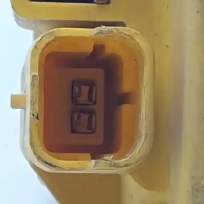 Peça sobressalente para automóvel em segunda mão farol / projetor de nevoeiro direito por citroen c2 (jm_) 1.6 referências oem iam 9648947780  