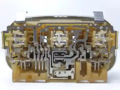 Second-hand car spare part interior light for citroen c2 (jm_) 1.6 oem iam references 9652262080  