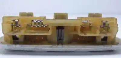 Second-hand car spare part interior light for citroen c2 (jm_) 1.6 oem iam references 9652262080  