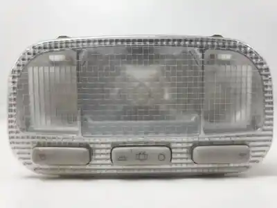 Second-hand car spare part Interior Light for CITROEN C2 (JM_) 1.6 OEM IAM references 9652262080  