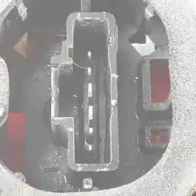 Peça sobressalente para automóvel em segunda mão farolim traseiro direito por citroen c2 (jm_) 1.6 referências oem iam 9680283680  