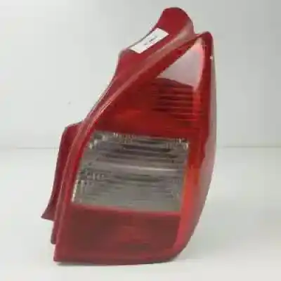 Second-hand car spare part Right Tailgate Light for CITROEN C2 (JM_) 1.6 OEM IAM references 9680283680  