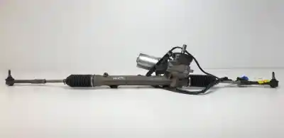 Second-hand car spare part Steering Rack for CITROEN C2 (JM_) 1.6 OEM IAM references 6820000159A  