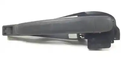Peça sobressalente para automóvel em segunda mão puxador exterior frente direito por citroen c2 (jm_) 1.6 referências oem iam 9650444380