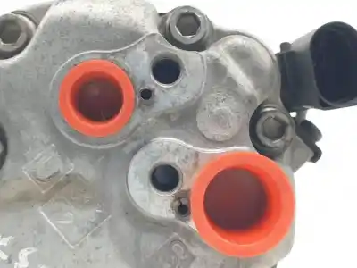 Автозапчастина б/у компресор кондиционера для audi a3 (8l) avu.bfq.akl посилання на oem iam   
