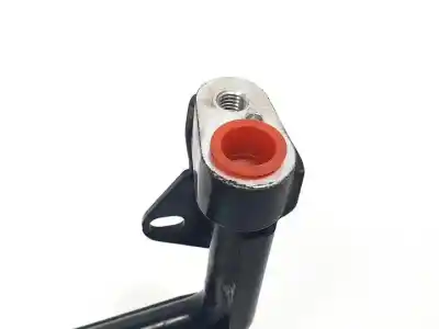 Pezzo di ricambio per auto di seconda mano condensatore / radiatore aria condizionata per audi a3 (8l) avu.bfq.akl riferimenti oem iam 1j0820411d 1j0820191d 