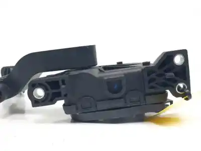 Second-hand car spare part accelerator pedal for audi a3 (8l) avu.bfq.akl oem iam references 1j1721503j 6pv00802601 