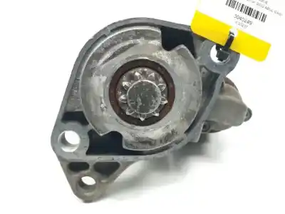 Автозапчастина б/у двигун запускається для audi a3 (8l) avu.bfq.akl посилання на oem iam 0001121006  