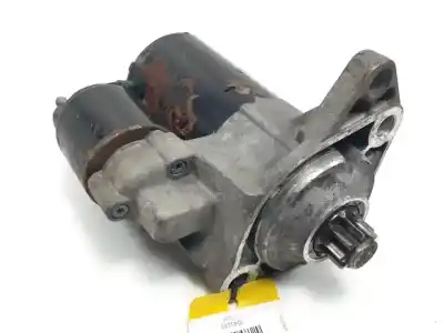 Автозапчасти б/у двигатель запускается за AUDI A3 (8L) AVU.BFQ.AKL ссылки OEM IAM 0001121006  