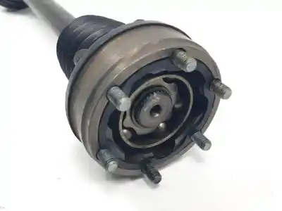 Pezzo di ricambio per auto di seconda mano trasmissione anteriore sinistra per audi a3 (8l) avu.bfq.akl riferimenti oem iam 1j0407271q  