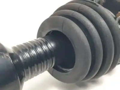 Second-hand car spare part front right transmission for audi a3 (8l) avu.bfq.akl oem iam references   