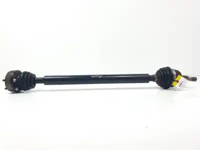 Gebrauchtes Autoersatzteil Getriebe Vorne Rechts zum AUDI A3 (8L) AVU.BFQ.AKL OEM-IAM-Referenzen   