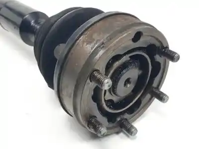 Second-hand car spare part front right transmission for audi a3 (8l) avu.bfq.akl oem iam references   