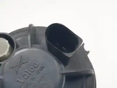 Автозапчастина б/у правий протитуман для audi a3 (8l) avu.bfq.akl посилання на oem iam 8l0941700a halógeno 89305501 