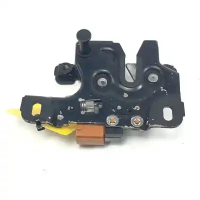 Pezzo di ricambio per auto di seconda mano Chiusura Del Cappuccio per AUDI A3 (8L) AVU.BFQ.AKL Riferimenti OEM IAM 8L0823509K  