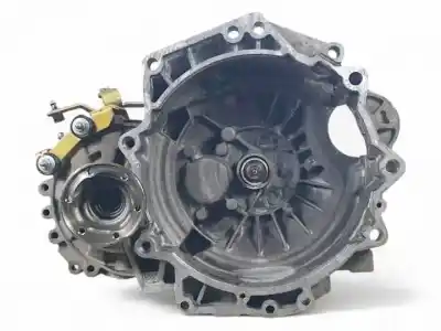 Recambio de automóvil de segunda mano de CAJA CAMBIOS para AUDI A3 (8L)  referencias OEM IAM DUU  