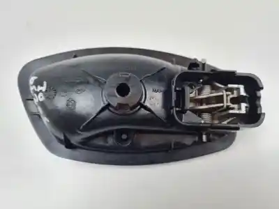 Second-hand car spare part interior left front handle for renault clio iv k9k629 oem iam references 826730001r  