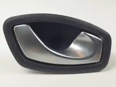 Pezzo di ricambio per auto di seconda mano MANIGLIA INTERNA ANTERIORE DESTRA per RENAULT CLIO IV  Riferimenti OEM IAM 826720001R  