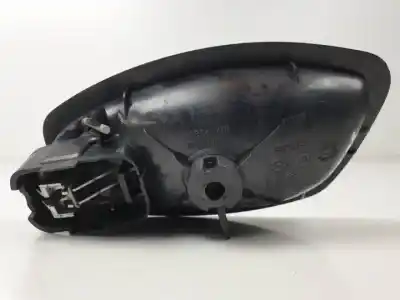 Second-hand car spare part interior right front handle for renault clio iv k9k629 oem iam references 826720001r  