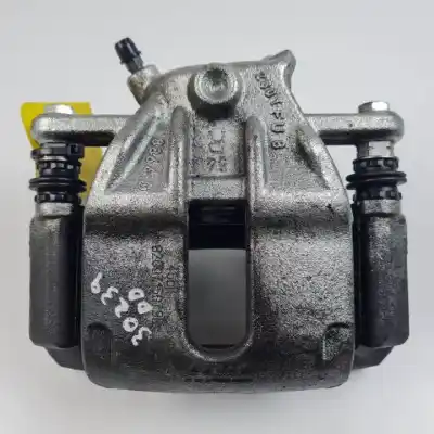 Second-hand car spare part front right brake caliper for renault clio iv k9k629 oem iam references 8864d