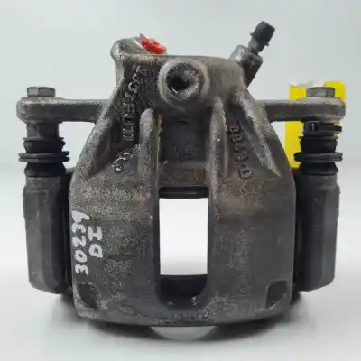 Second-hand car spare part Front Left Brake Caliper for RENAULT CLIO IV K9K629 OEM IAM references 82007150788  