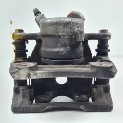 Peça sobressalente para automóvel em segunda mão pinça de travão dianteira esquerda por renault clio iv k9k629 referências oem iam 82007150788  