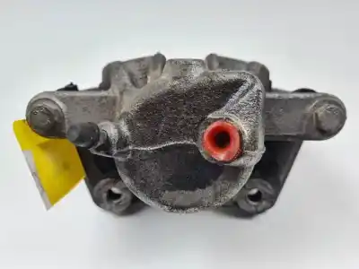 Peça sobressalente para automóvel em segunda mão pinça de travão dianteira esquerda por renault clio iv k9k629 referências oem iam 82007150788  