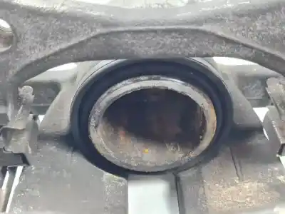 Peça sobressalente para automóvel em segunda mão pinça de travão dianteira esquerda por renault clio iv k9k629 referências oem iam 82007150788  