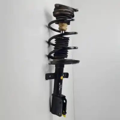 Second-hand car spare part front left shock absorber for renault clio iv k9k629 oem iam references 543020808r