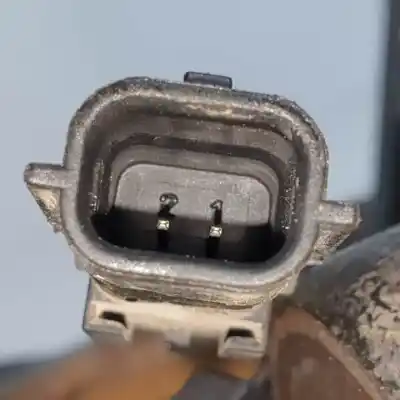 Second-hand car spare part front right knuckle for renault clio iv k9k629 oem iam references   