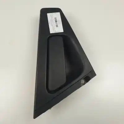 Автозапчастина б/у ЗАВНІШНЯ РУЧКА ЗАДНЯ ЛІВА для RENAULT CLIO IV  Посилання на OEM IAM 806061728R  