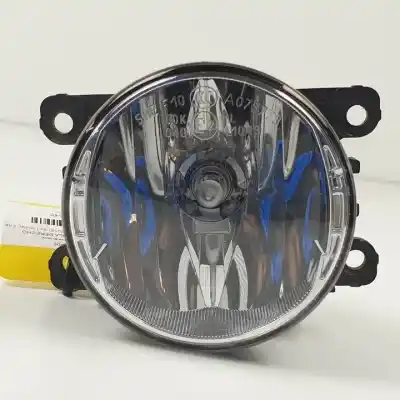 Second-hand car spare part right fog light for renault clio iv k9k629 oem iam references 90012264