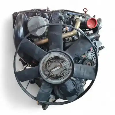 Piesă de schimb auto la mâna a doua motor complet pentru bmw x5 (e53) m57d30.306d1.m57d30o0.11007787031 referințe oem iam 306d1  