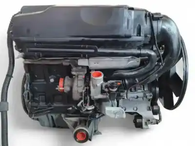Piesă de schimb auto la mâna a doua motor complet pentru bmw x5 (e53) m57d30.306d1.m57d30o0.11007787031 referințe oem iam 306d1  
