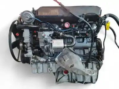 Piesă de schimb auto la mâna a doua motor complet pentru bmw x5 (e53) m57d30.306d1.m57d30o0.11007787031 referințe oem iam 306d1  