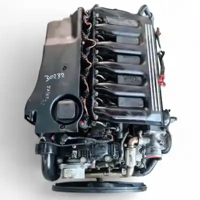 Piesă de schimb auto la mâna a doua motor complet pentru bmw x5 (e53) m57d30.306d1.m57d30o0.11007787031 referințe oem iam 306d1  