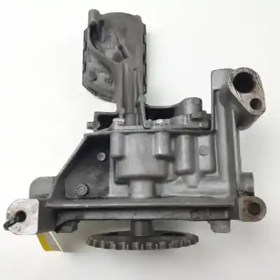 Piesă de schimb auto la mâna a doua pompa de ulei pentru ford focus berlina (cap) q6da referințe oem iam 9644350880