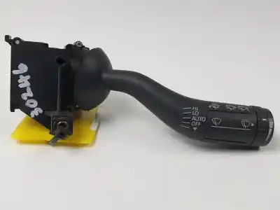 Peça sobressalente para automóvel em segunda mão COMUTADOR DE LIMPA VIDROS por VOLKSWAGEN TOUAREG (7L6)  Referências OEM IAM 7L6953503D  