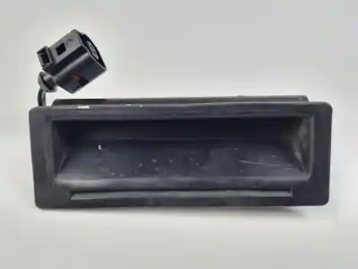 Автозапчасти б/у ВНЕШНЯЯ РУЧКА ВОРОТ за VOLKSWAGEN TOUAREG (7L6)  ссылки OEM IAM 1J0827566L  