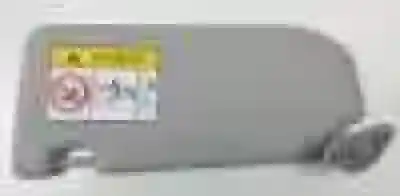 Second-hand car spare part  for MG ZS  OEM IAM references AS22433006  