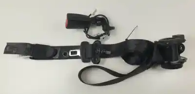 Second-hand car spare part rear left seat belt for mg zs 15s4c oem iam references gd30a1002